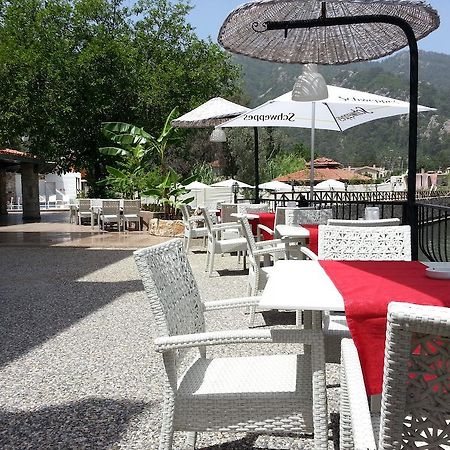Turunc Dream Hotel 外观 照片