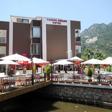 Turunc Dream Hotel 外观 照片
