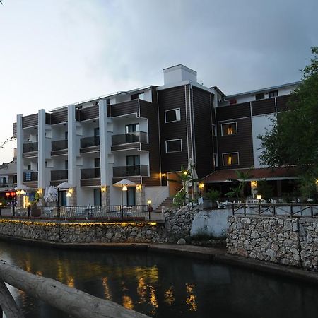Turunc Dream Hotel 外观 照片