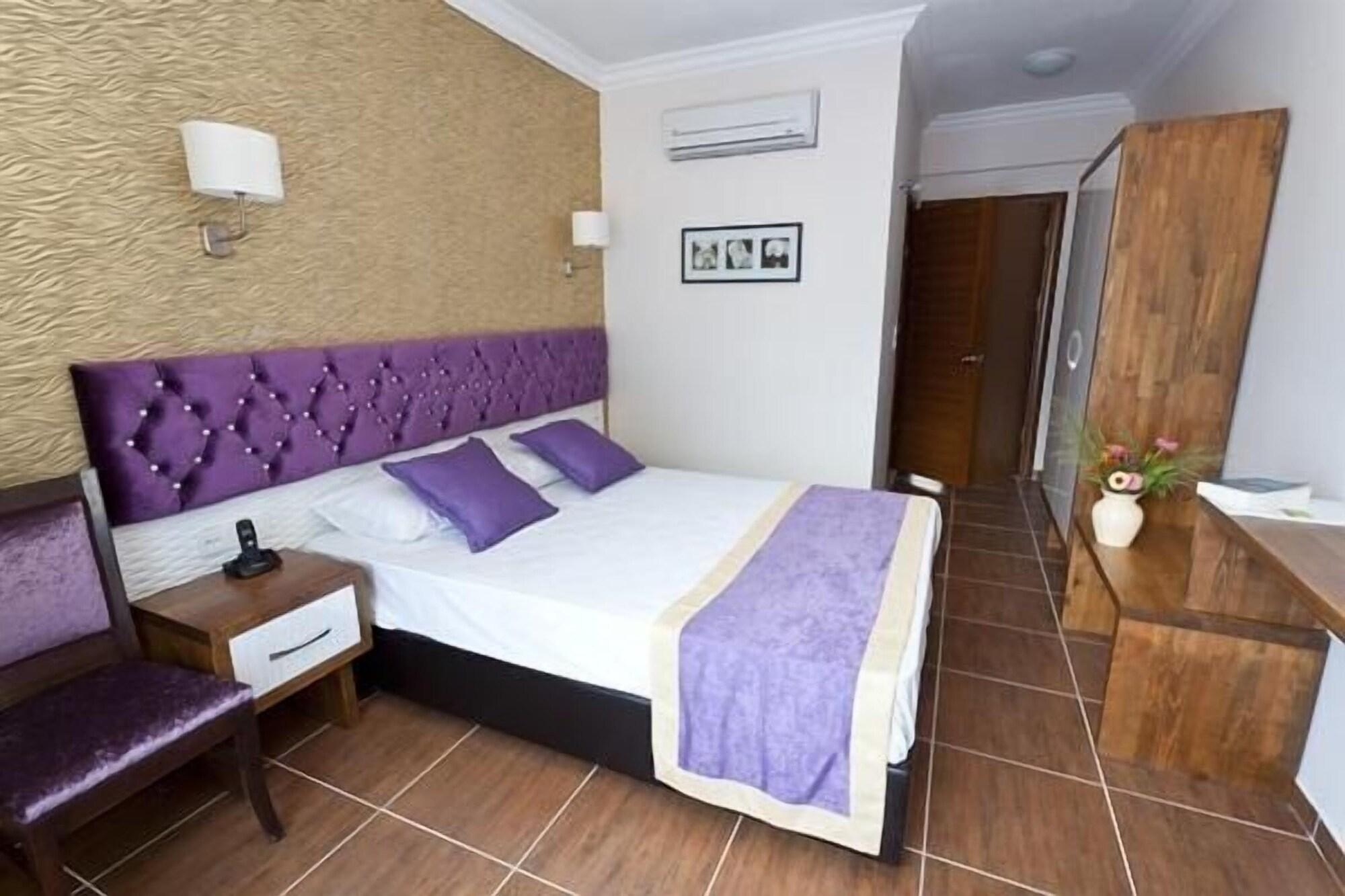 Turunc Dream Hotel 外观 照片