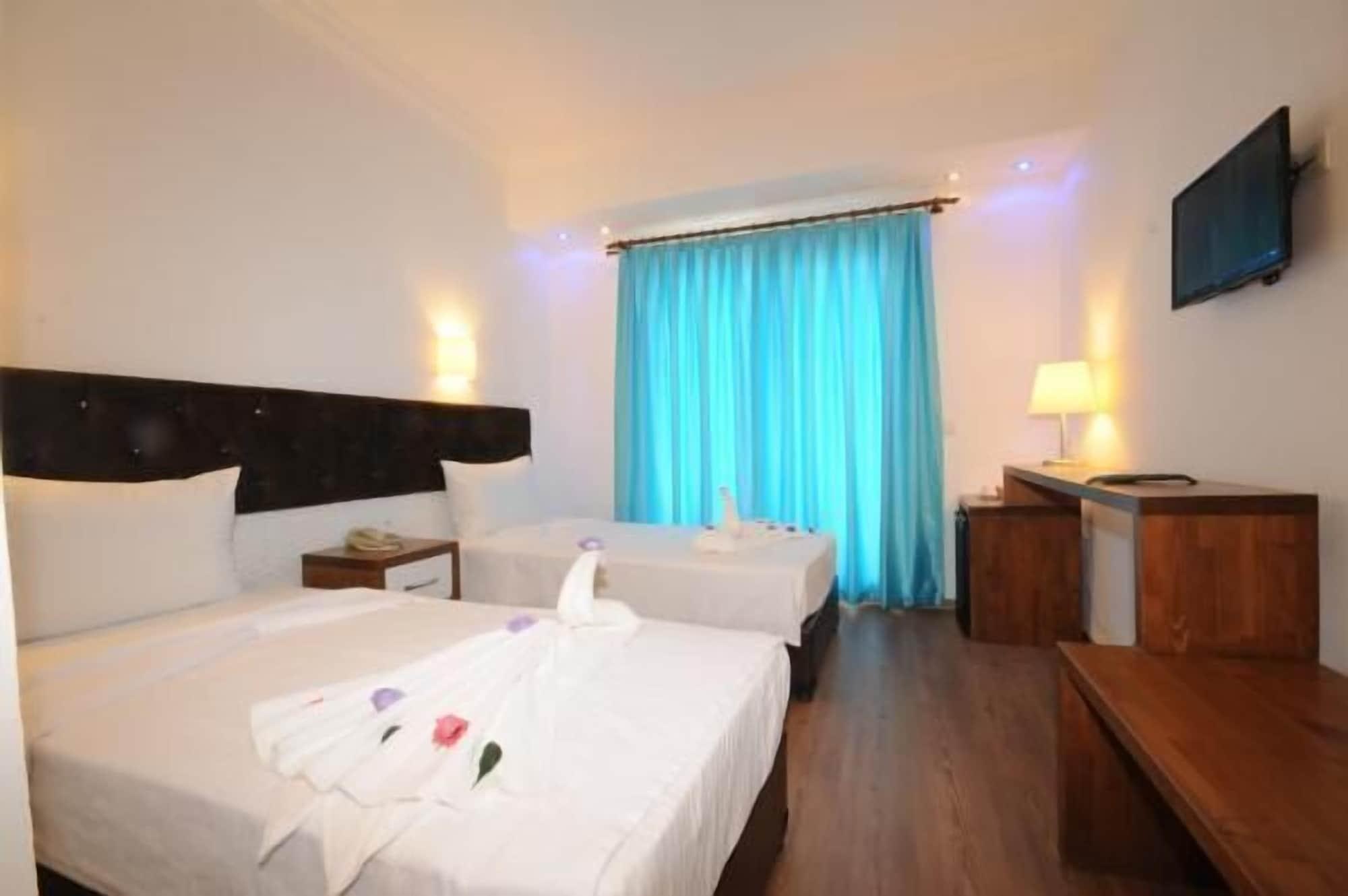 Turunc Dream Hotel 外观 照片