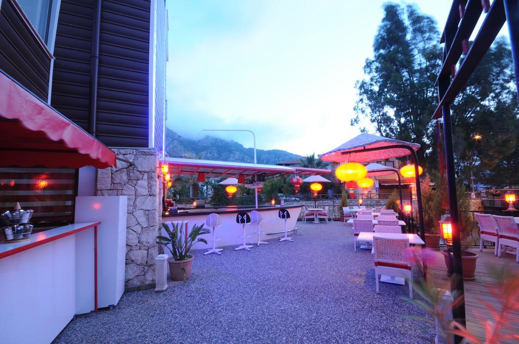 Turunc Dream Hotel 外观 照片