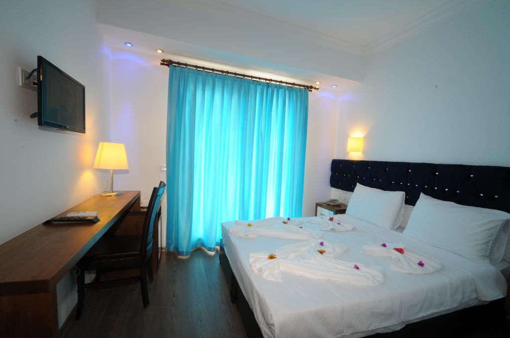 Turunc Dream Hotel 外观 照片