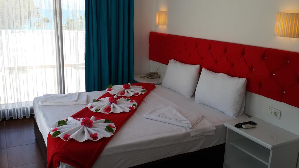 Turunc Dream Hotel 外观 照片