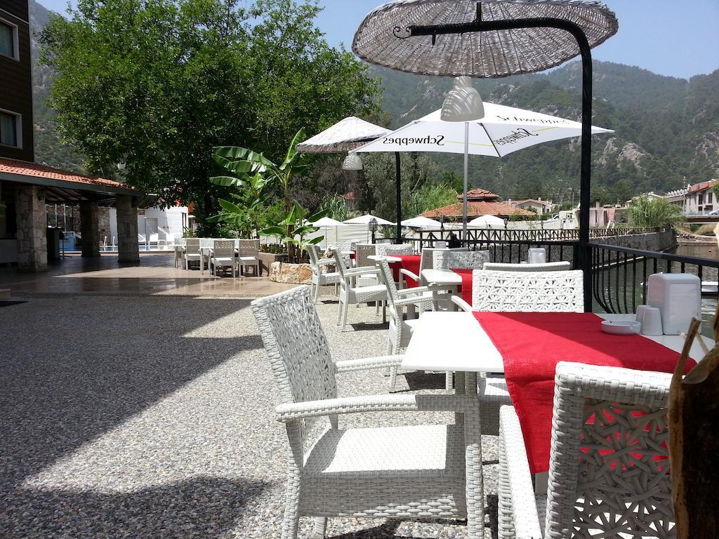Turunc Dream Hotel 外观 照片