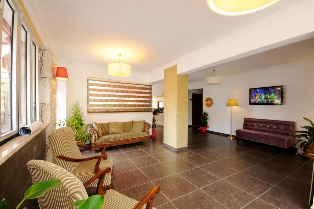 Turunc Dream Hotel 外观 照片