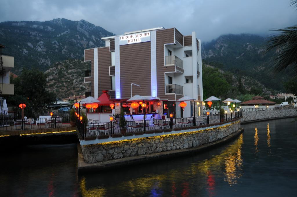 Turunc Dream Hotel 外观 照片