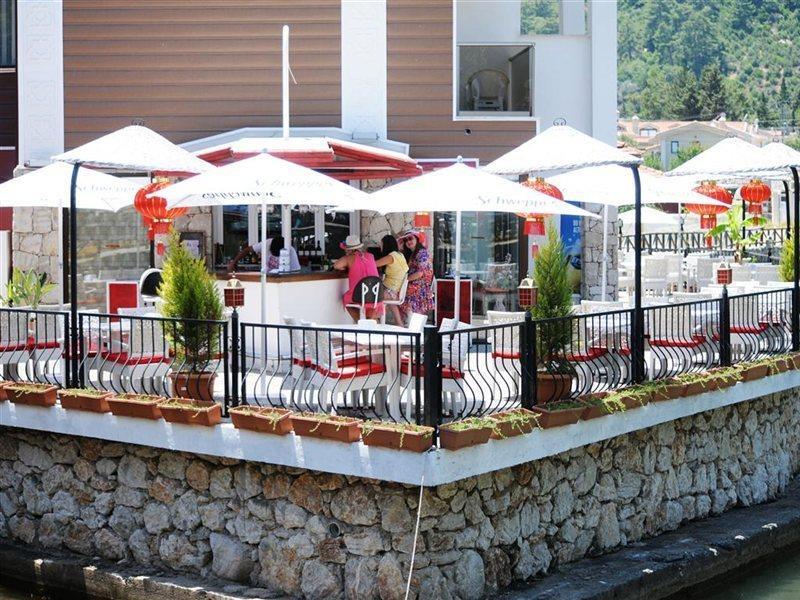 Turunc Dream Hotel 外观 照片