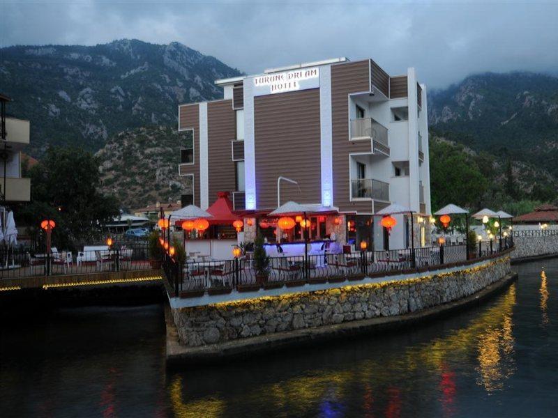 Turunc Dream Hotel 外观 照片