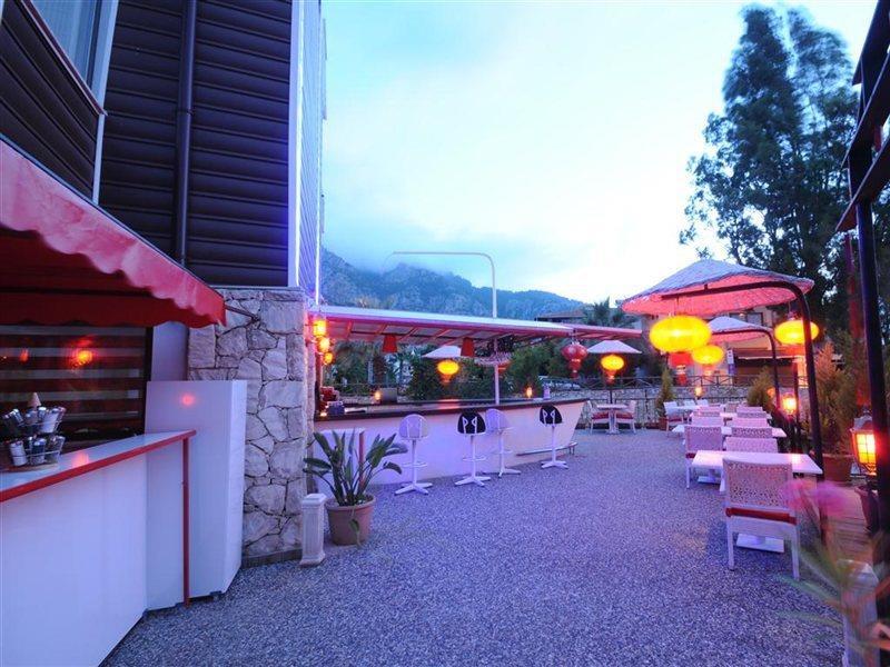 Turunc Dream Hotel 外观 照片
