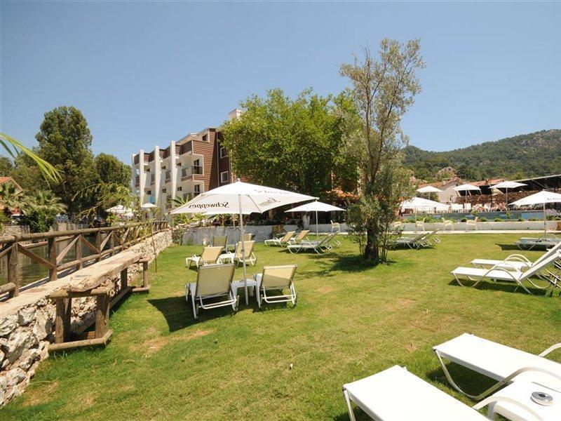 Turunc Dream Hotel 外观 照片