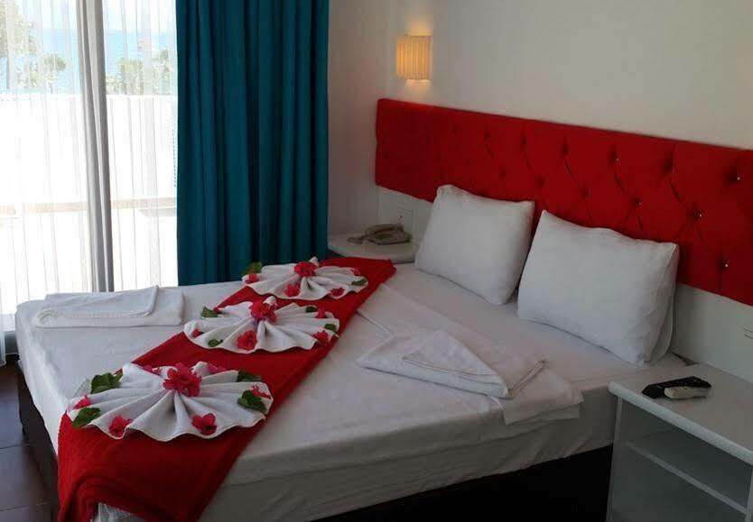 Turunc Dream Hotel 外观 照片