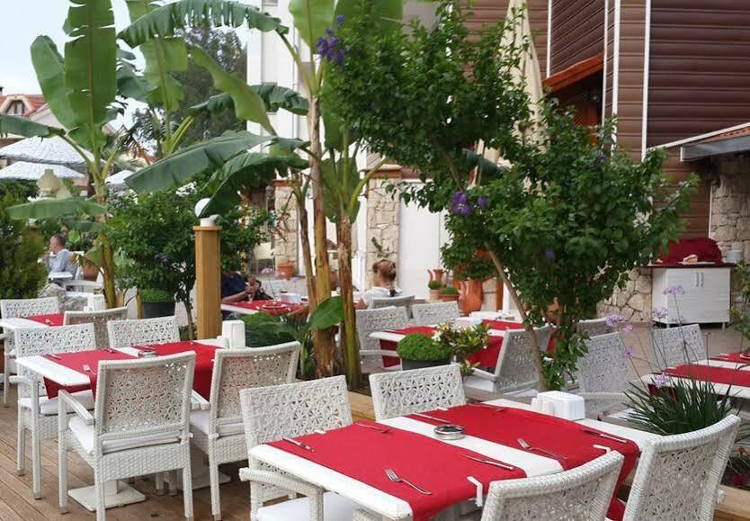 Turunc Dream Hotel 外观 照片